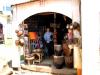 A shop in Uganda
